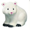 Polar Bear Animal Series Stress Reliever